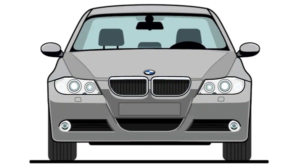 Modeller: BMW E90, BMW E91, BMW E92, BMW E93