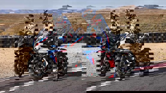 Fascinerende prøveture