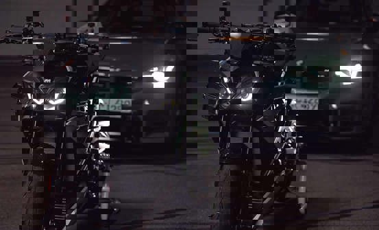 M – verdens stærkeste bogstav