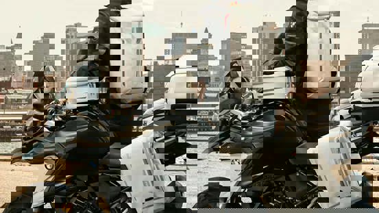 Blød bagage til alle eventyr