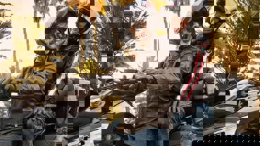 Komfort og kvalitet i højsædet