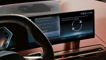 Automatisk softwareopdatering 