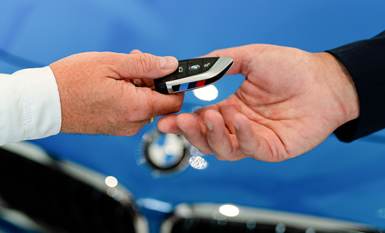 Køb ny eller brugt bil hos Bayern AutoGroup Odense