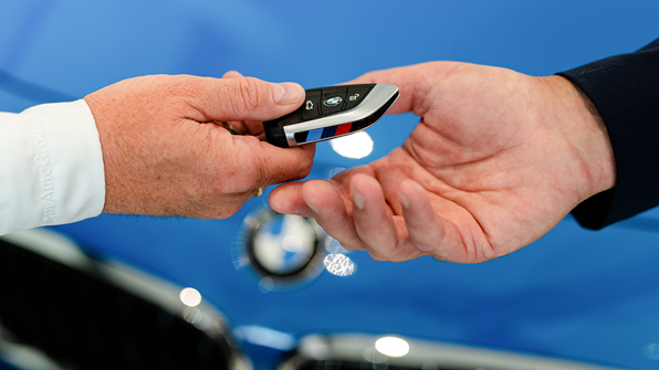 Køb ny eller brugt bil hos Bayern AutoGroup Odense
