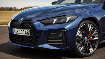 Dynamisk præstation