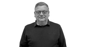 Simon Jensen