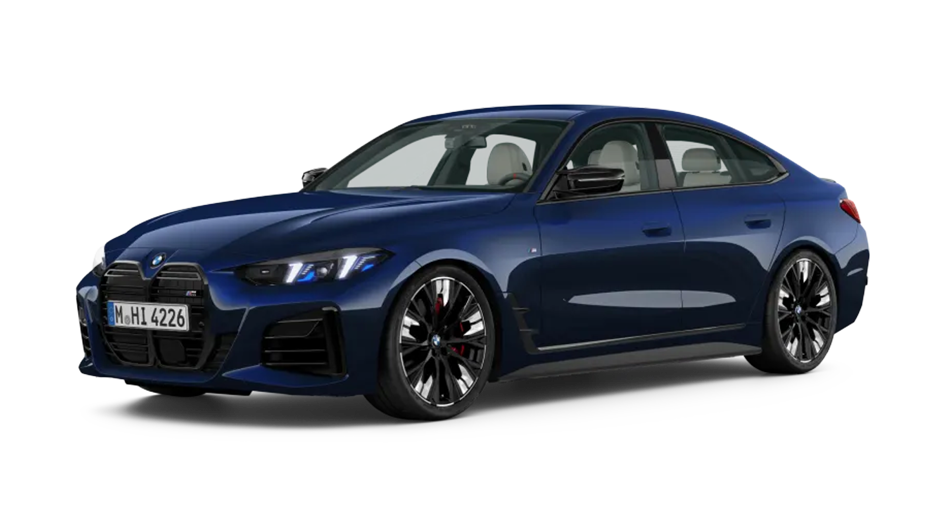 BMW i4 Gran Coupé | Bayern AutoGroup