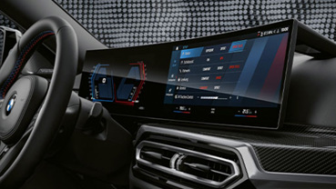 Intelligent og moderne udtryk