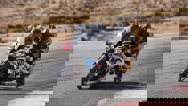 Rendyrket performance