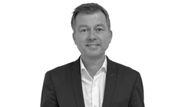 Henrik V. Eriksen 