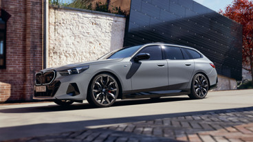 Endnu større motorkraft