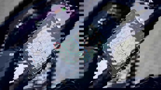 Navigation og kommunikation