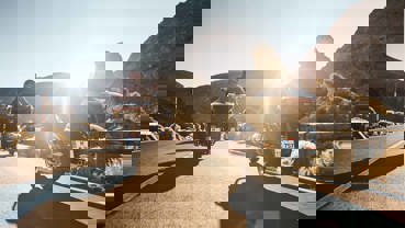 Et aktivt fællesskab