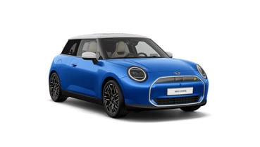 MINI Cooper Electric 2024