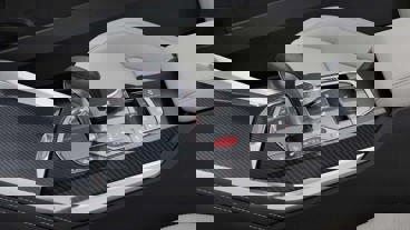 Effektfuld transmission