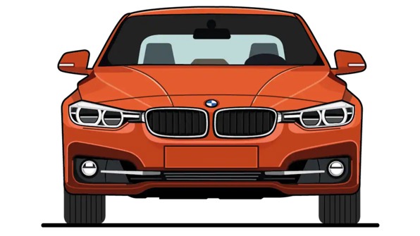 Modeller: BMW F30, BMW F31, BMW F34