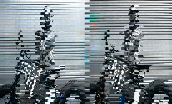 Bevæg dig som du vil