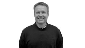 Casper Larsen