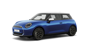 MINI Cooper 3-dørs