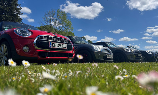 Book plads i forvejen