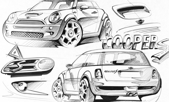 1994: BMW overtager MINI