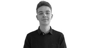 Lucas Elkjær Larsen