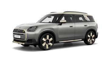 MINI Countryman (Electric)