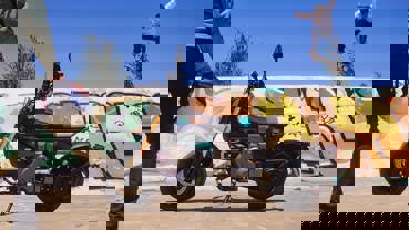 Overbeviser med innovation