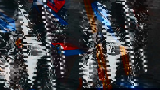 Tilbehør til din roadster