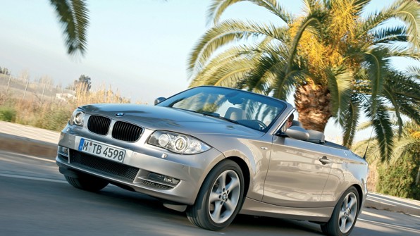 Modeller: BMW E81, BMW E82, BMW E87, BMW E88