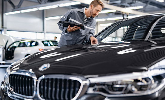 Er uheldet ude, og du får et nyt stenslag