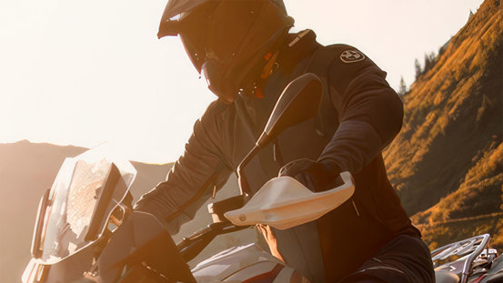 Prøv Adventure-familien