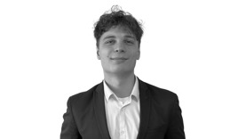 Jacob O. Frederiksen