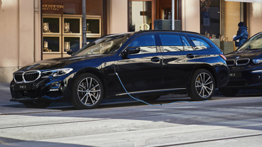 Plug-in Hybrid eller benzin/diesel