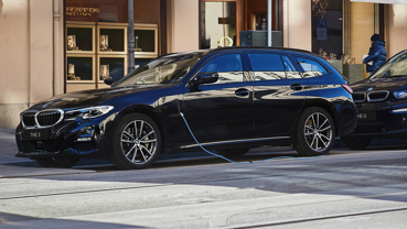 Plug-in Hybrid eller benzin/diesel