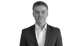 Marcus Dahl