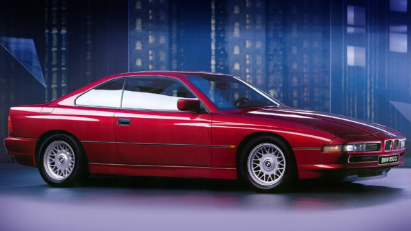 Model: E31
