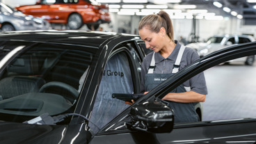 Service