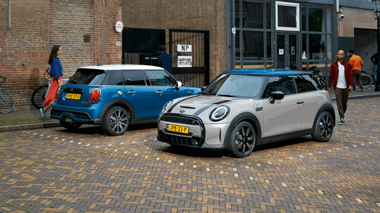 MINI NEXT