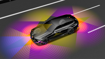 Høj sikkerhed er tryghed 