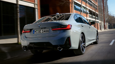 Plug-in Hybrid eller benzin/diesel