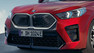 Innovativ lyssignatur