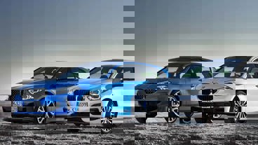 Historien om 1-serien