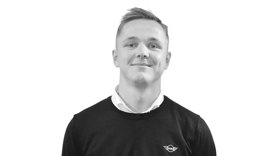 Christian Bjergø Grønning