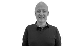 Morten Hagerup 