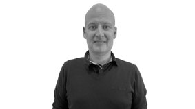 Morten Hagerup 