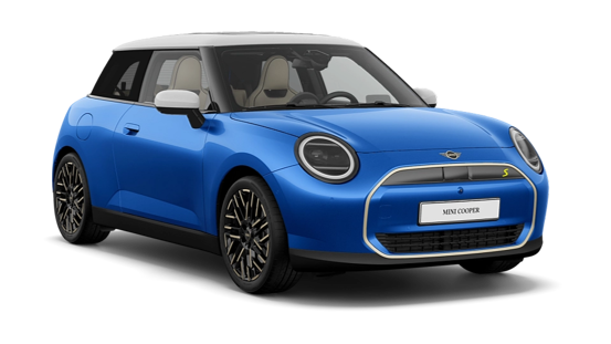 MINI Cooper Electric