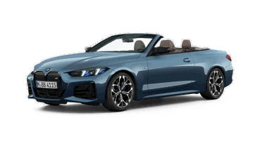 BMW 4-serie Cabriolet