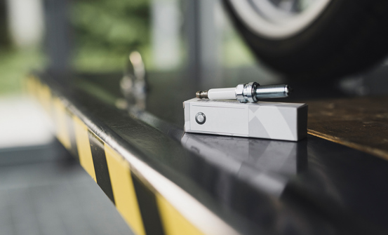 Originale BMW Motorrad tændrør