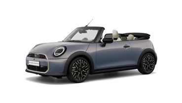 MINI Cabrio